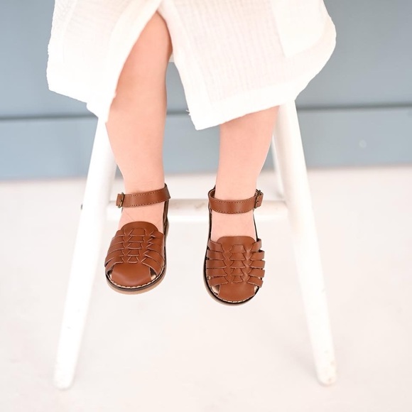 Harper Sandals - Espresso - Picture 4 of 8